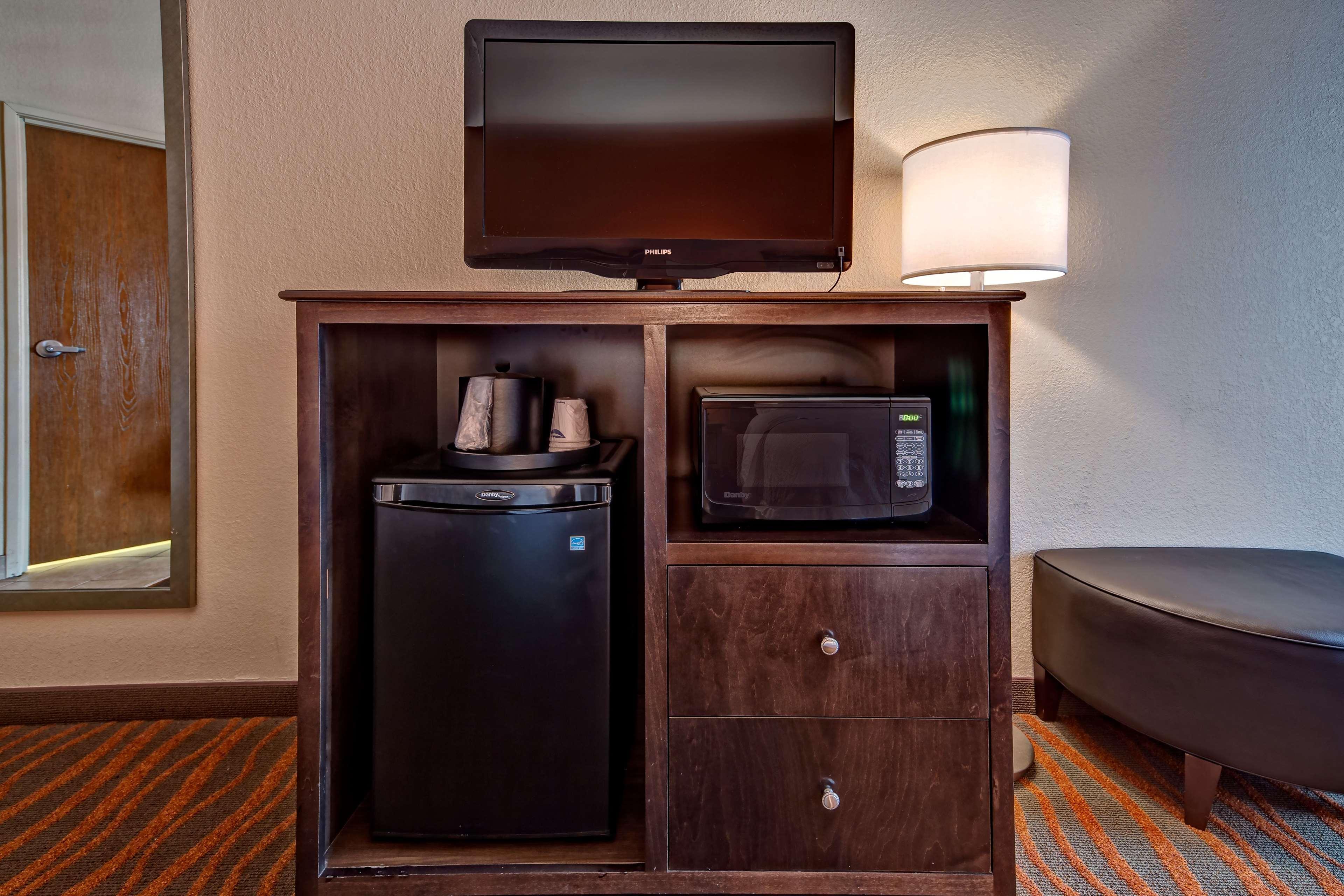 Hampton Inn By Hilton Clarksville Eksteriør billede